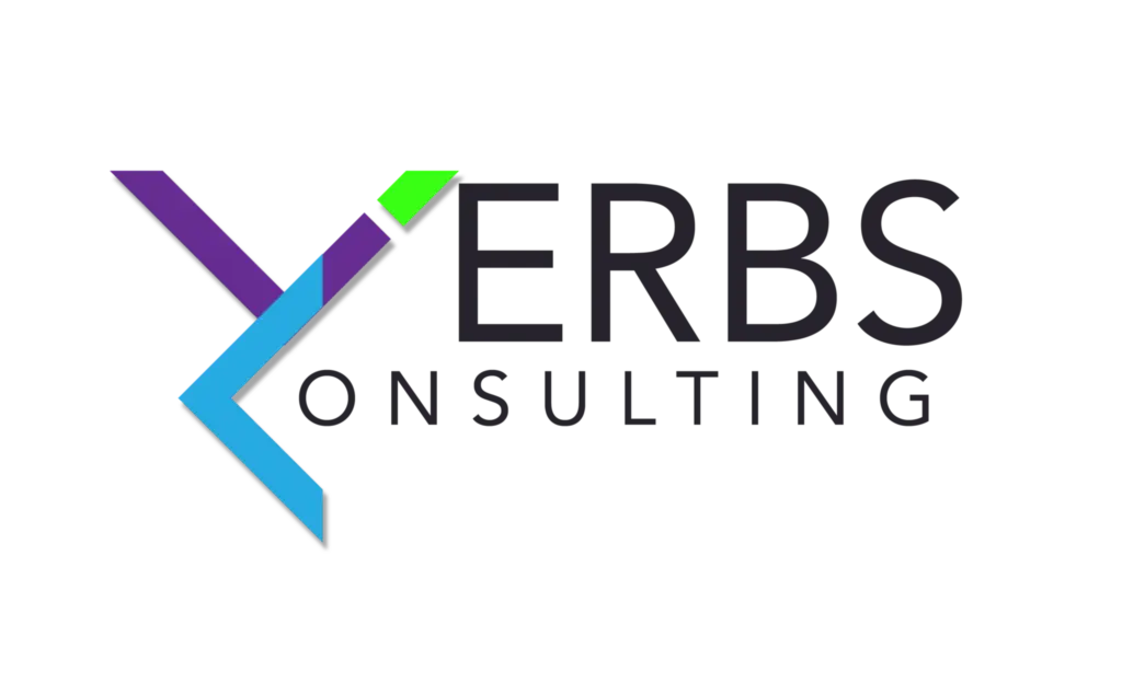 Verbs logo