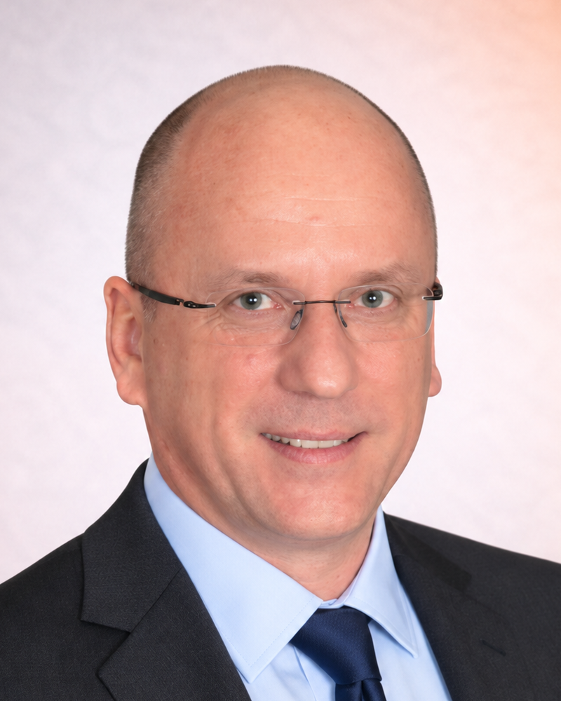 Bruno Bilik