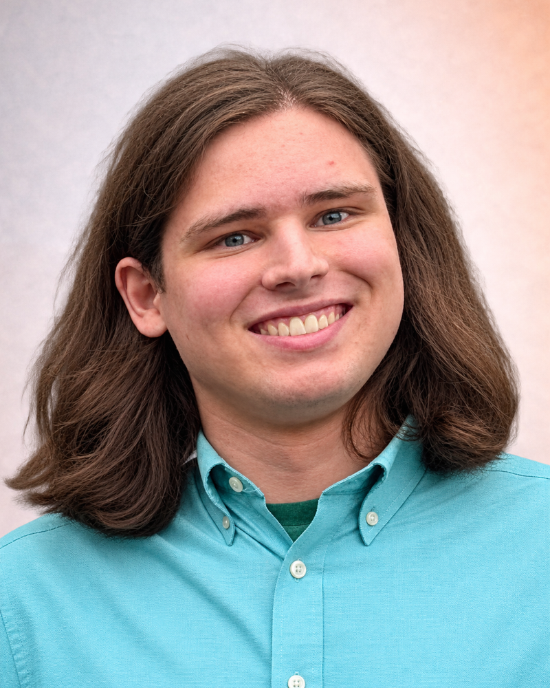 Zane Lederer